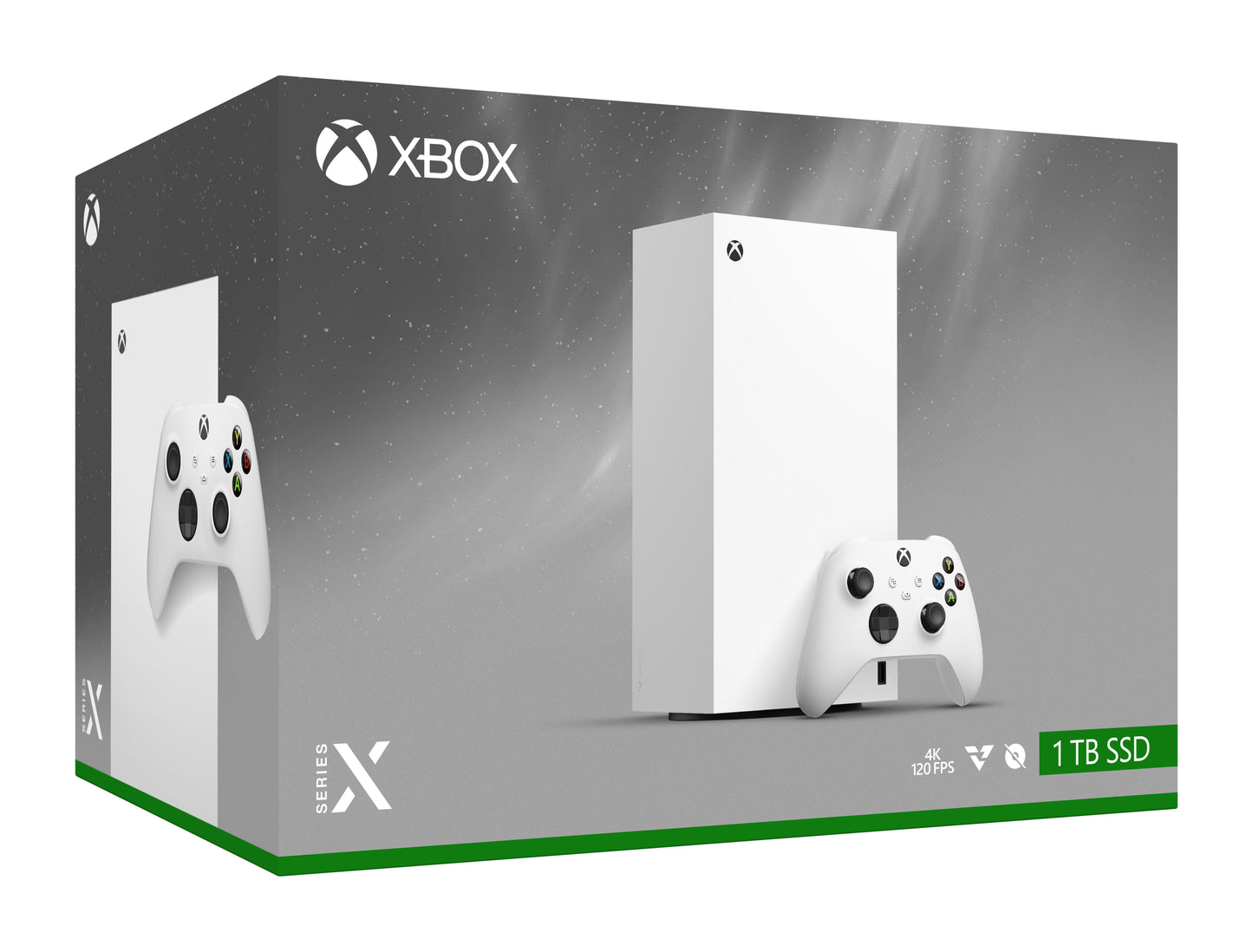 Series X 1TB Digital Edition