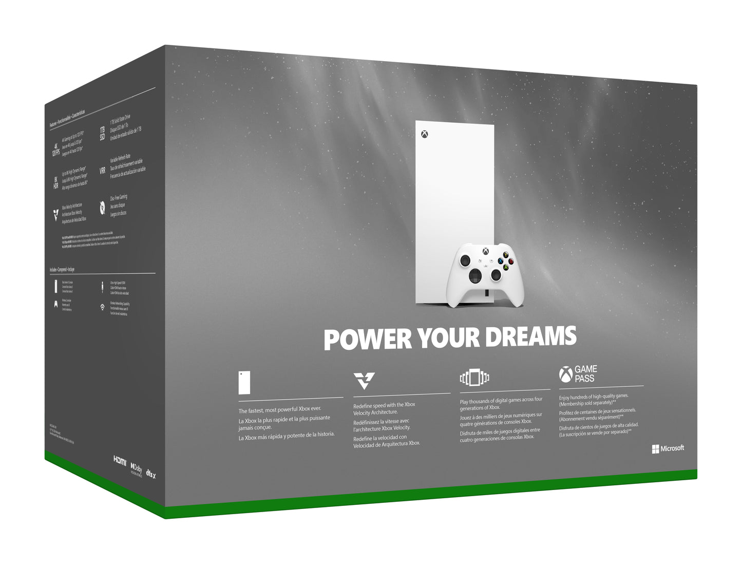 Series X 1TB Digital Edition