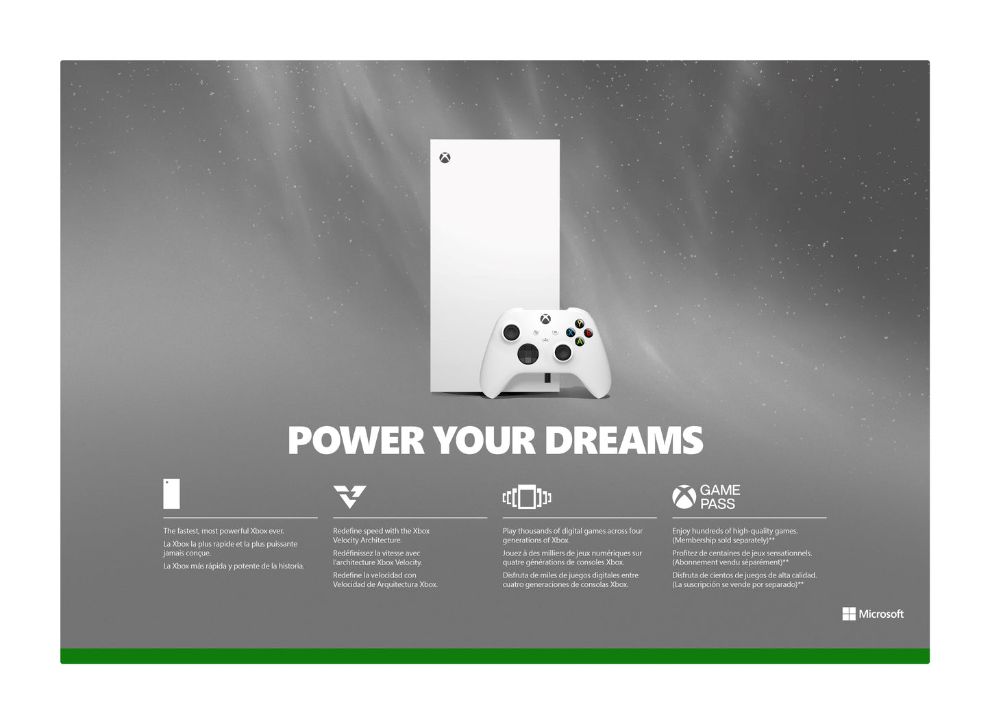 Series X 1TB Digital Edition