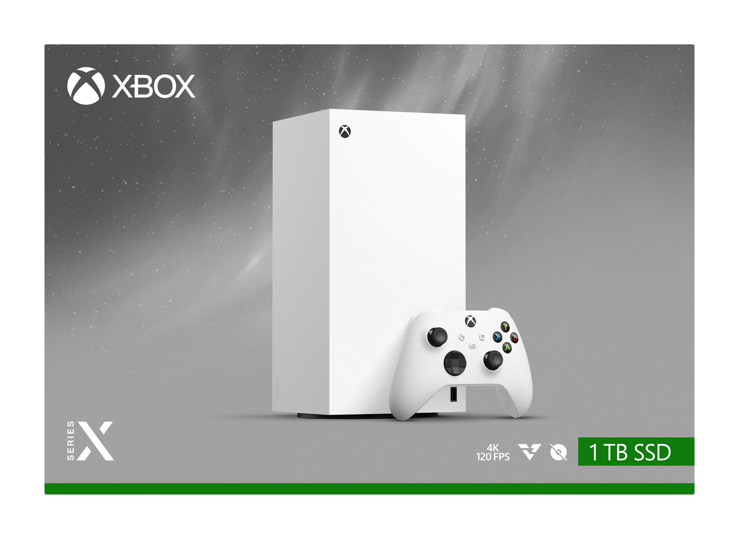 Series X 1TB Digital Edition