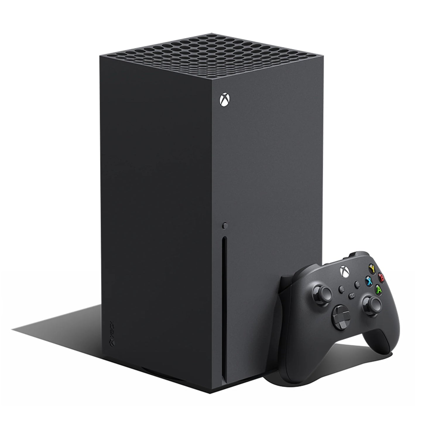 Series X 1TB Console - Carbon Black