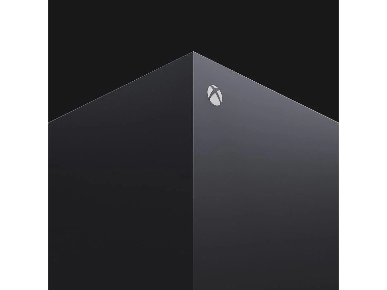 Series X 1TB Console - Carbon Black