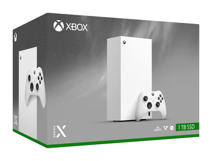 Series X 1TB Digital Edition