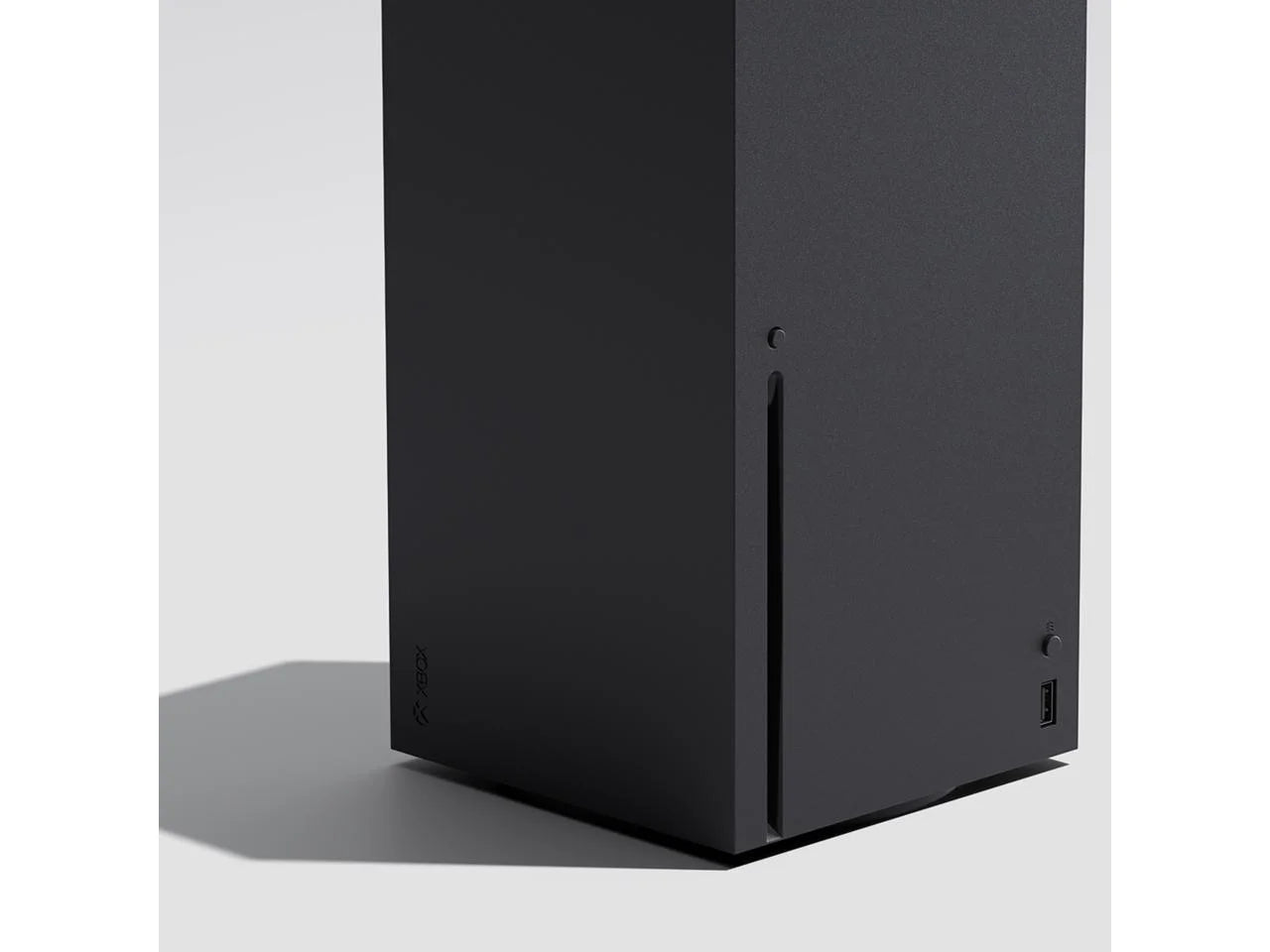 Series X 1TB Console - Carbon Black