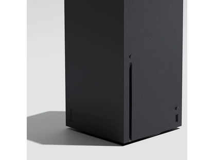 Series X 1TB Console - Carbon Black