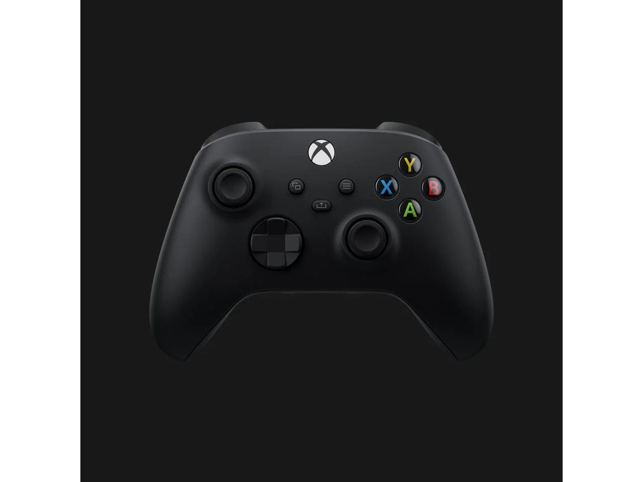 Series X 1TB Console - Carbon Black
