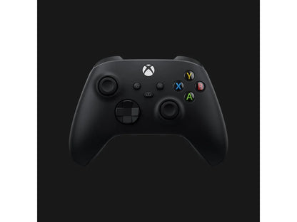 Series X 1TB Console - Carbon Black