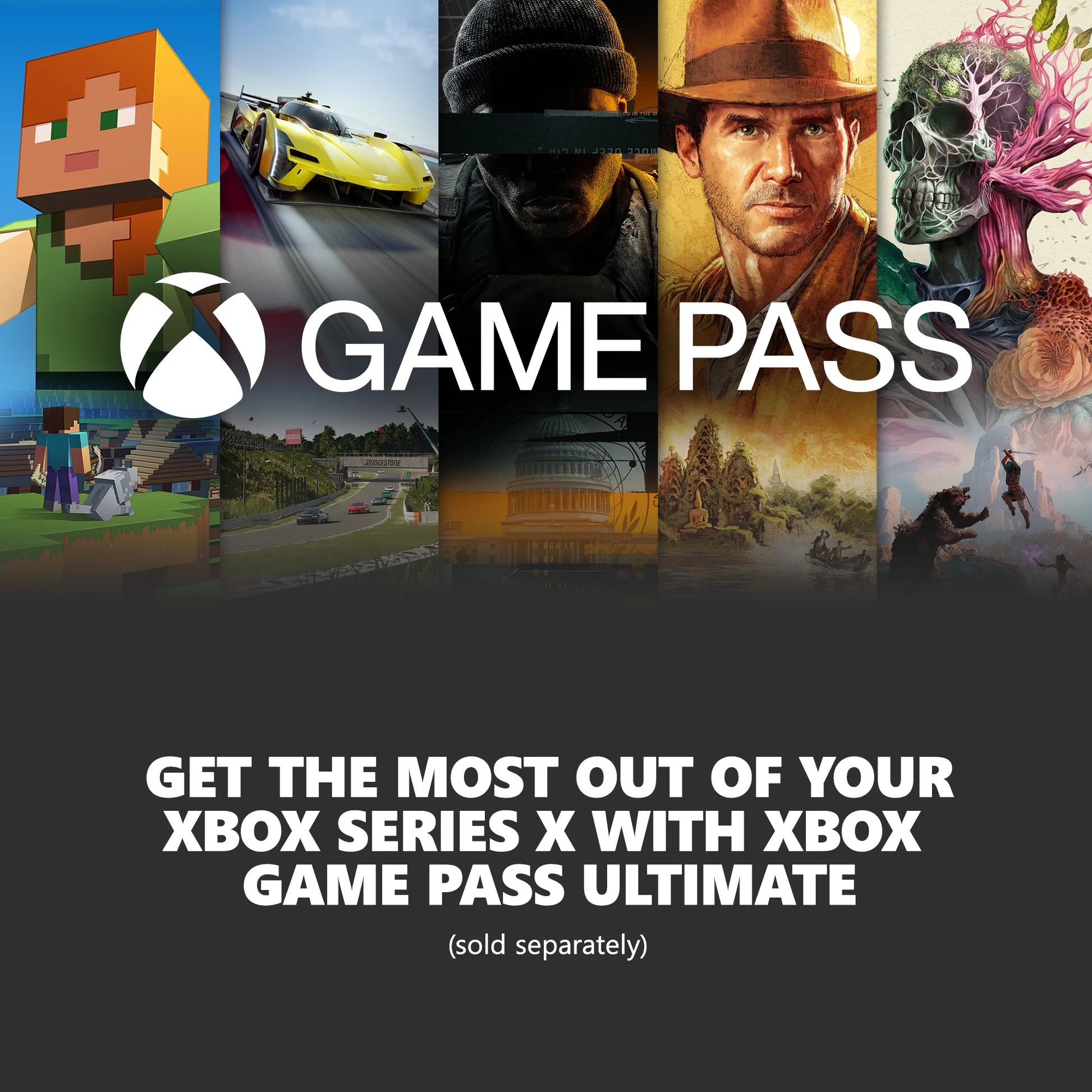 Series X 1TB Digital Edition