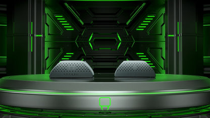 Venom Xbox Charging Dock with Rechargeable Battery Packs for Series X / S / One